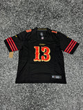 Nike Brock Purdy #13 San Francisco 49ers NFL Football Jersey